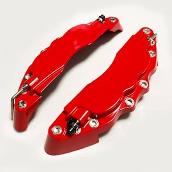 NBOX JF1ターボ WEBER Sports ブレーキキャリパーカバー NBOX JF1ターボ WEBER Sports ブレーキキャリパーカバー NBOX