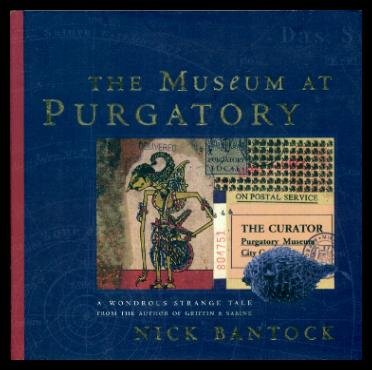 The Museum at Purgatory
