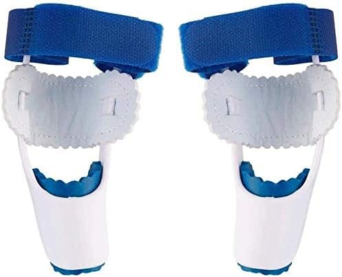 Lisseur des orteils pour correcteur valgus à utiliser pendant vos moments de détente
