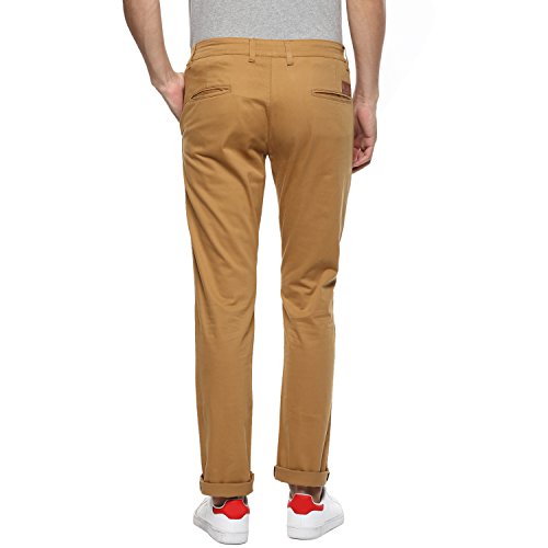 Image of Urbano Fashion Men's Slim Casual Pants