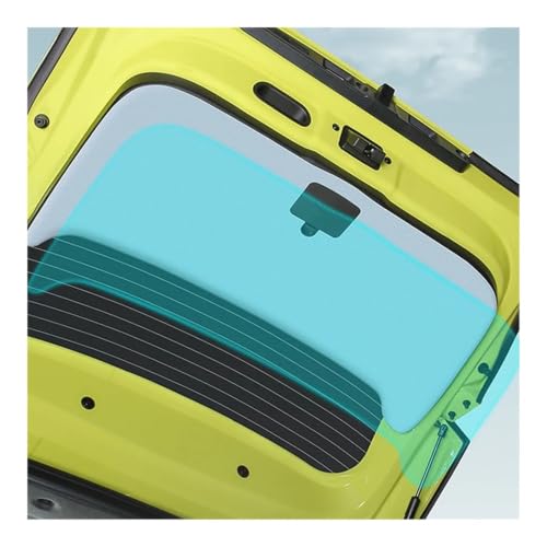 Almohadilla antipatadas maletero BYD accesorios interior protector cuero coche 6