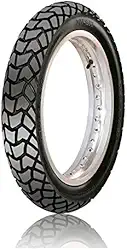 Pneu Traseiro Maggion 110/90-17 Viper Bros 150 160 Crosser