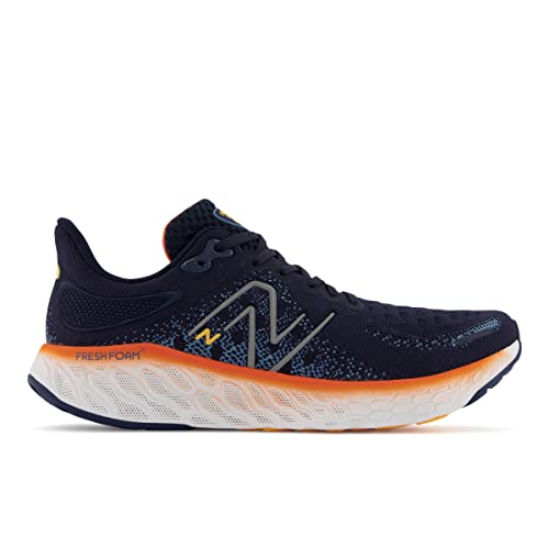 Image of New Balance Men's Unlaced Fresh Foam X 1080 V12 Running Shoe