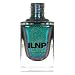 ILNP Sirène (H) - Green, Blue, Violet, Red, Gold Color Shifting Holographic Ultra Chrome Nail Polish