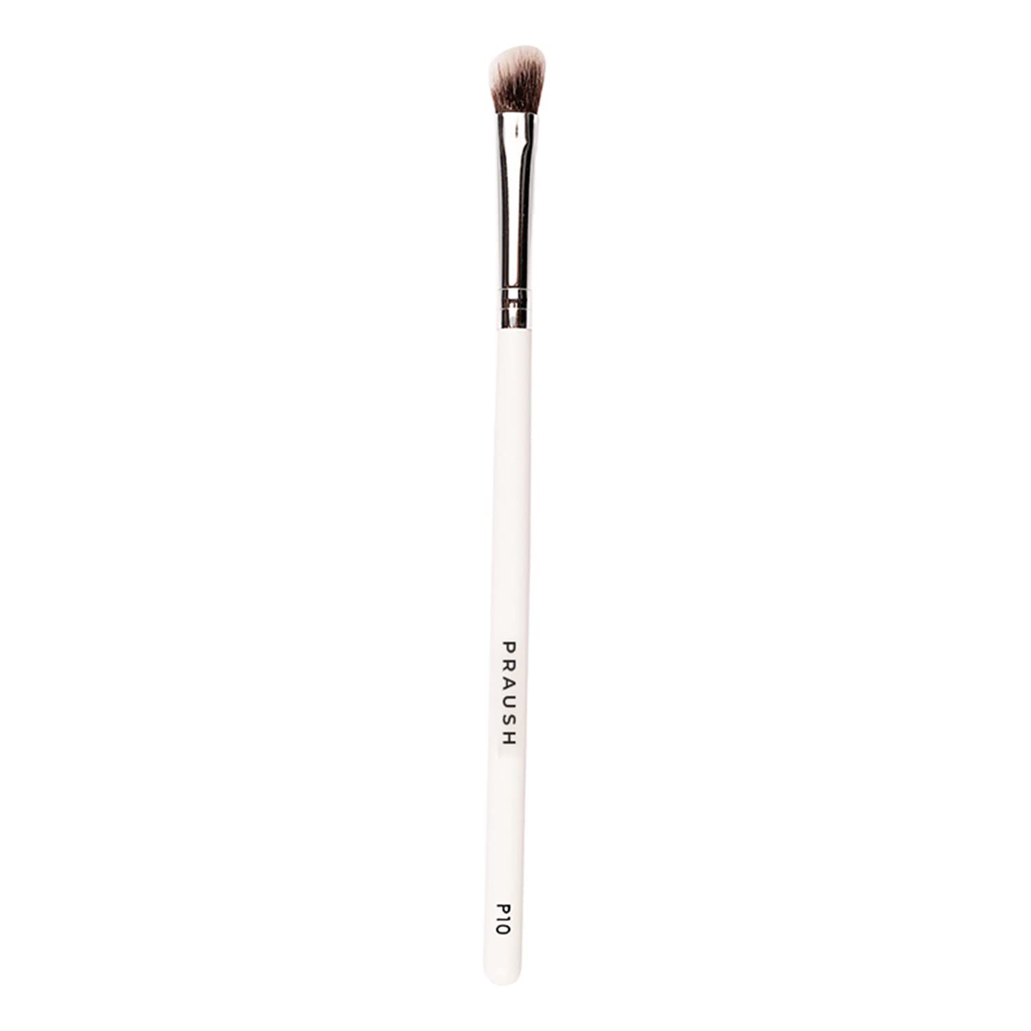 Praush P10 - Angled Crease blending/Nose contour Brush-picture-16