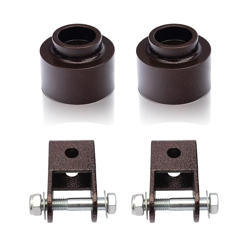 Image of 2 inch Rear Lift Block for 2009-2018 Ram 1500 4WD