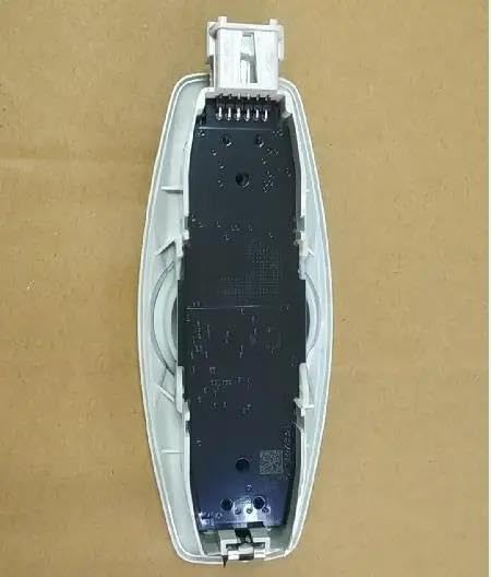 Lámpara de lectura Ford Focus Mk3 para mejorar la luz interior del coche 3