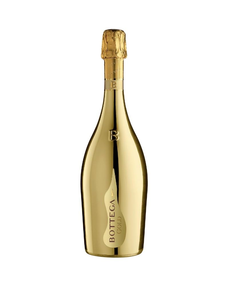 Bottega Gold Prosecco Brut 75Cl