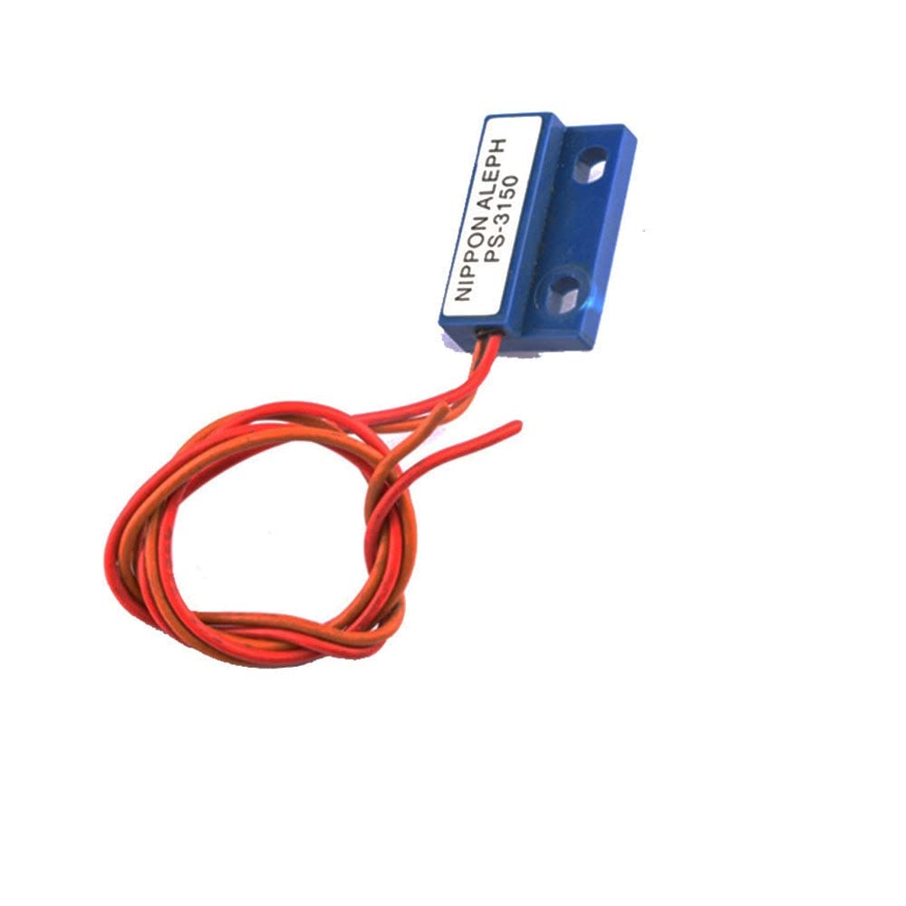 PS-3150 Normally Open Magnetic Proximity Sensor / Reed Switch - Aleph Perfect Compatible