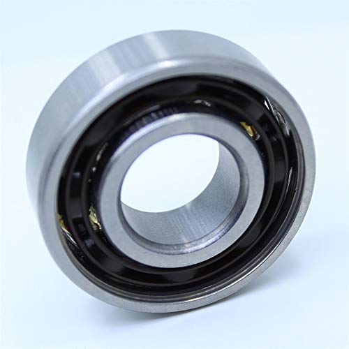 Roulement à billes hybride céramique 60/28 2RS pour roue de vélo de course - 5