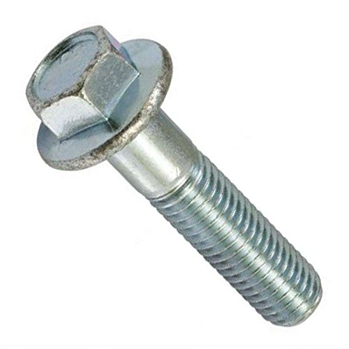 Boulon Husqvarna 506675402 en acier renforcé pour haute résistance mécanique