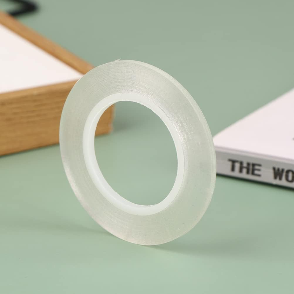 Scribing Guide Tape Acrylic+Transparent Model Tools