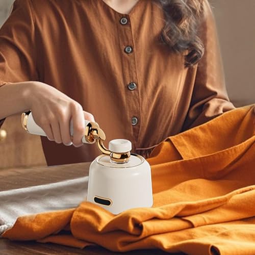 Rasoir anti-peluche électrique portable pour pulls et vêtements - 3