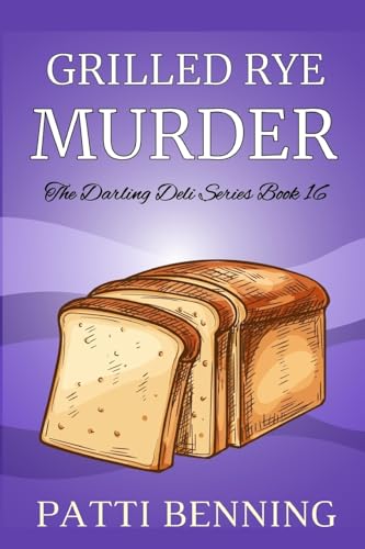 Grilled Rye Murder
