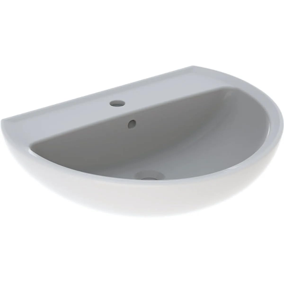 Lavabo Pozzi Ginori Colibri' 2 da 65cm sospeso