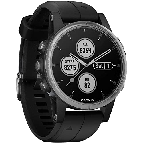 Garmin Fenix 5S Plus...