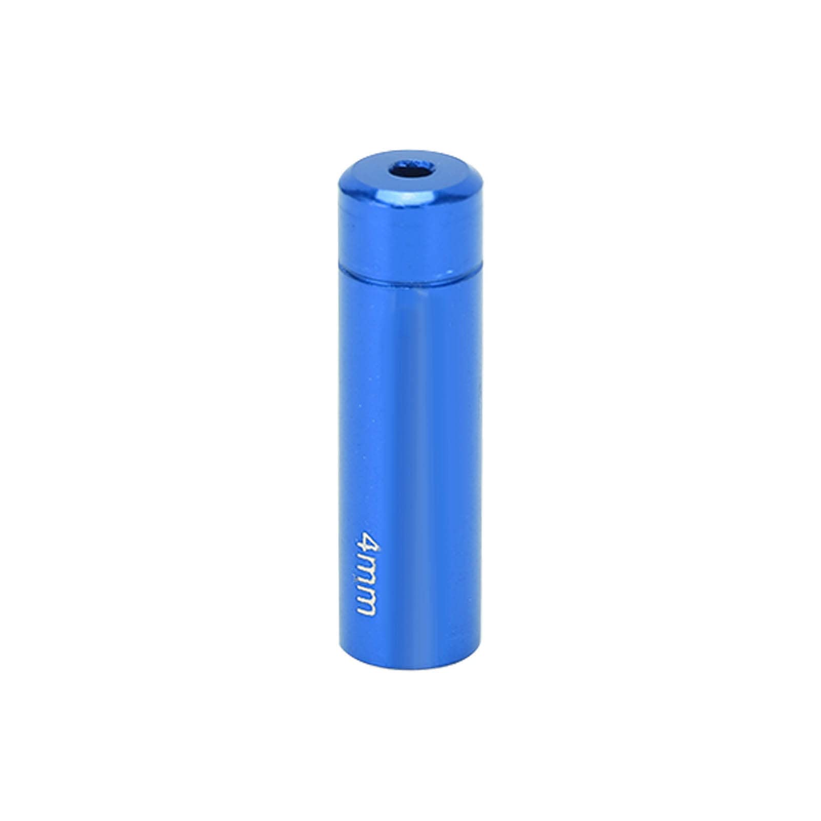 Accessoire Vélo Route VTT Anti-rouille Lot De 50 Embouts De Câble De Frein/vitesse Vélo En Alliage D'aluminium Anodisé Violet - Longueur 11,8 Mm Capuchon Câble Aluminium Anodisé Accessoire Vélo Route VTT Anti-rouille Lot De 50 Embouts De Câble De Frein/vitesse Vélo En Alliage D'aluminium Anodisé Violet - Longueur 11,8 Mm Capuchon Câble Aluminium Anodisé