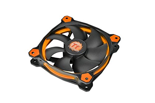 Build My PC, PC Builder, Thermaltake Ring 12 High