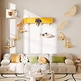 Homiflex Cat Wall...image