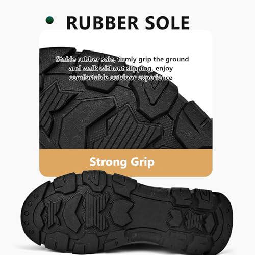 Buhelyc Mens Slip On Loafer Comfortable Casual Walking Shoes No Laces Lightweight Breathable Casual Sneaker for Work Office Dress Outdoor3