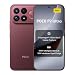 Poco F9 Ultra, Smartphone 12+256 GB, Dark Cherry, 8050mAh Akku, 100W Laden