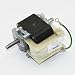 Bryant/Carrier HC21ZE122A Inducer Motor
