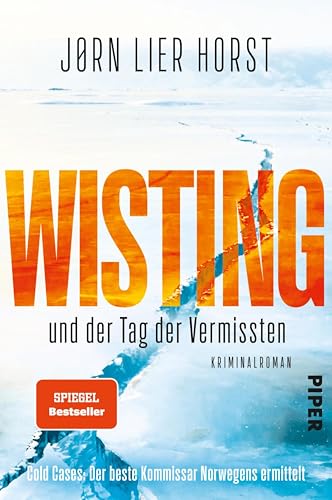 Wisting und der Tag der...