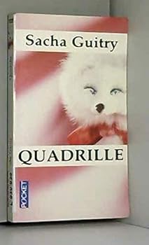 Paperback Quadrille [French] Book