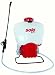Solo 417-18L 4.5-Gallon Battery Powered Backpack Sprayer, Extended Spraying Range