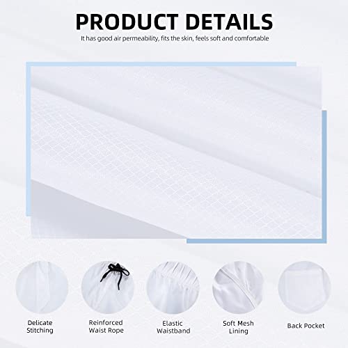 CUTEDWARF Flag of Belize Men's Swim Trunks Beach Swimwear Beach Shorts Summer Board Shorts2