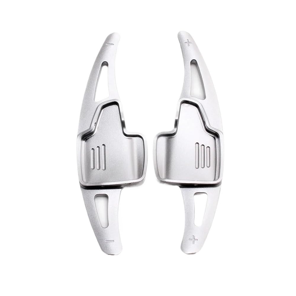 LACE2T Car Shift Paddles Car Steering Wheel Paddle for Focus