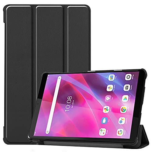 Amazon.co.jp: Lenovo Tab M8 (第1/2/3世代) ケース - スマートタブ