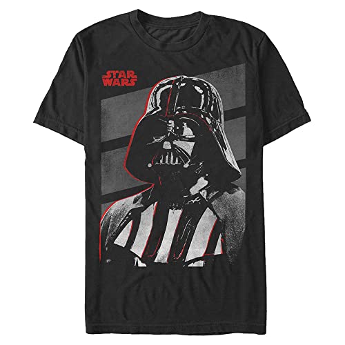T-shirt Star Wars Killer Pose homme vêtement streetwear imprimé