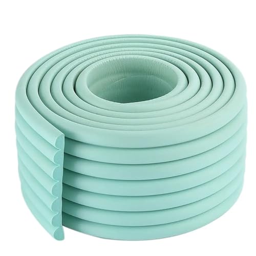 Bande de protection en mousse anti-choc de 2m, amortisseur universel pour table et bureau