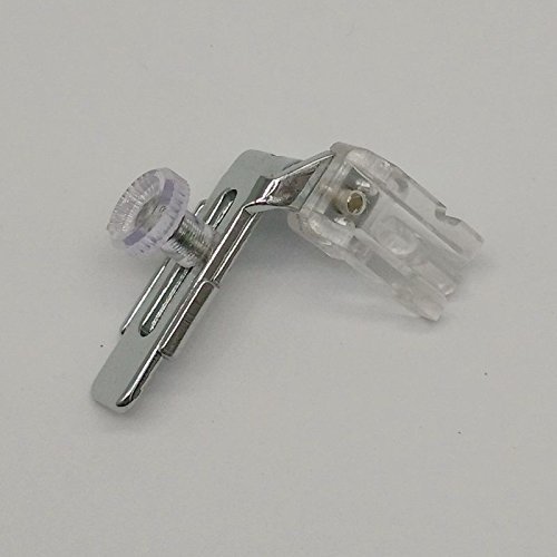 Pie Ajustable para Cremallera Invisible Low Shank miniatura 2