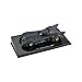1989 Movie Batmobile Elite Edition 1/43 Diecast Model Car by Hot Wheels