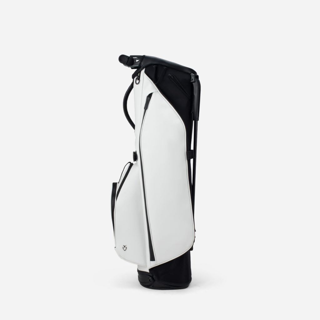 Amazon | VESSEL ベゼル キャディバッグ VESSEL JUNIOR Caddy