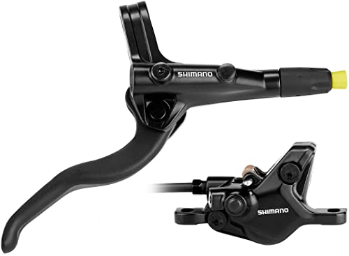 TG. Taglia unica) Shimano Y1WG98010 Parti Bicicletta Unisex, Standard