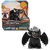 Dreamworks Dragons