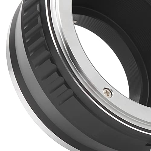 Adaptador de lente para cámaras con montura 1, compatible con J1, J2, J3, J4, J5, V1, V2, V3, S1, etc. miniatura 3