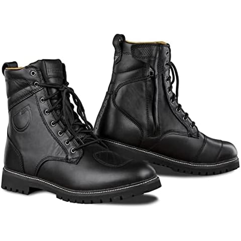 Botas protectoras de moto SHIMA Thomson para hombre Cover
