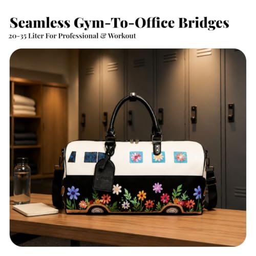 ZOOMELLA travel bag – image 2