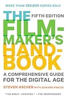 Algopix Similar Product 17 - The Filmmakers Handbook A