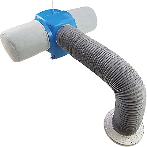 Kair Kalahari ECO Positive Input Ventilation Unit Cover