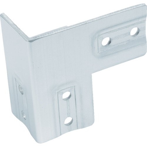 Image of TRUSCO AFK-12L Reinforced Hardware for 1.0 inch (25 mm) Aluminum Frames, LI Type Left
