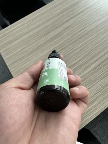 Image of Pet Oil for Dogs & Cats
