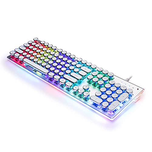 8 Best Mechanical Keyboard Under 75 Big Red Pro