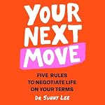 Cover of Your Next Move