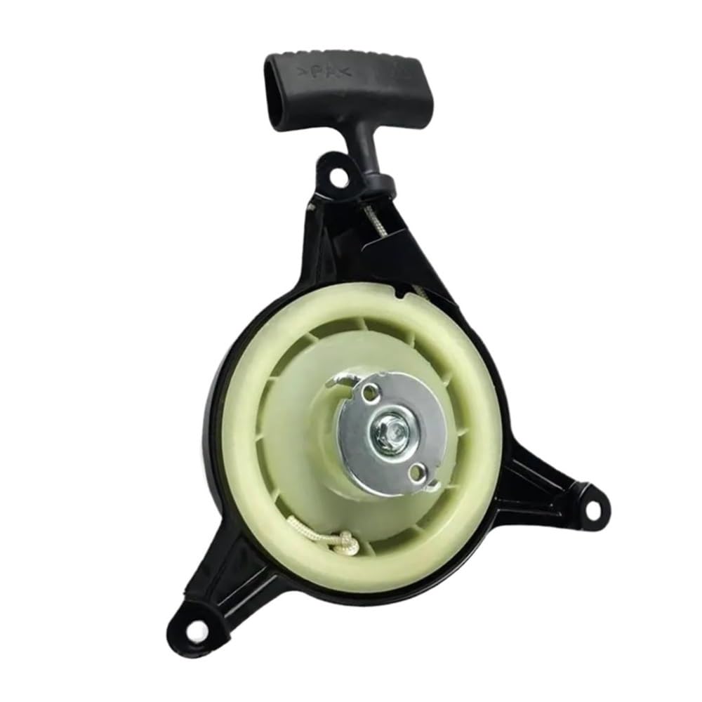 Démarreur 1P65 pour machine de jardinage pour démarrer facilement le moteur de tondeuse