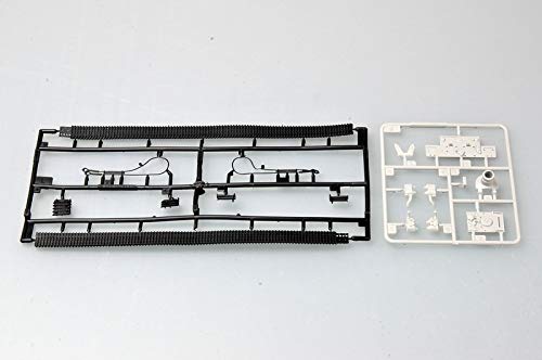 Kit de modélisation Assault Mortar Early Trumpeter 07274 à construire
